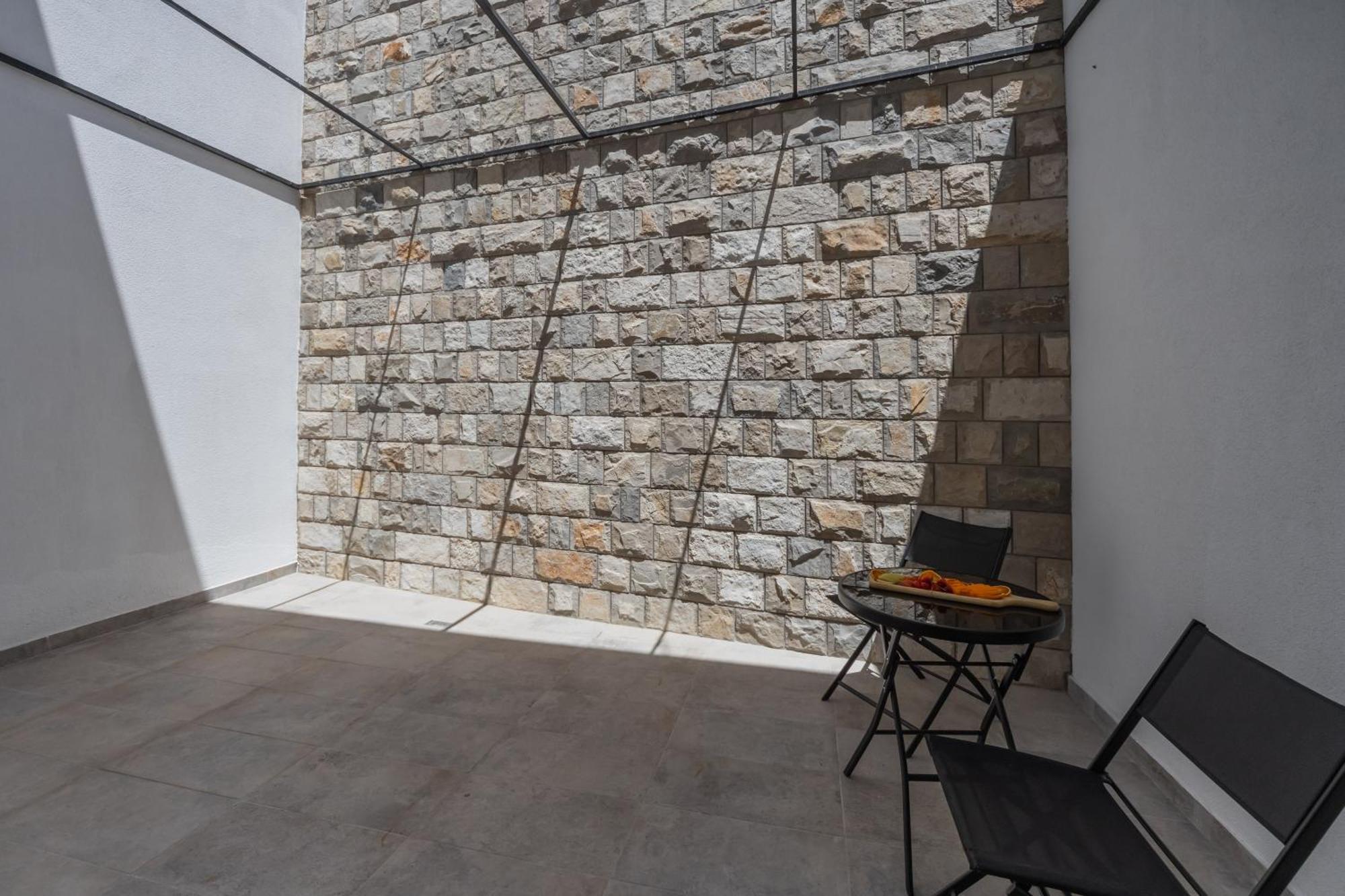 Apart & Spa Beganovic Dobra Voda Habitación foto