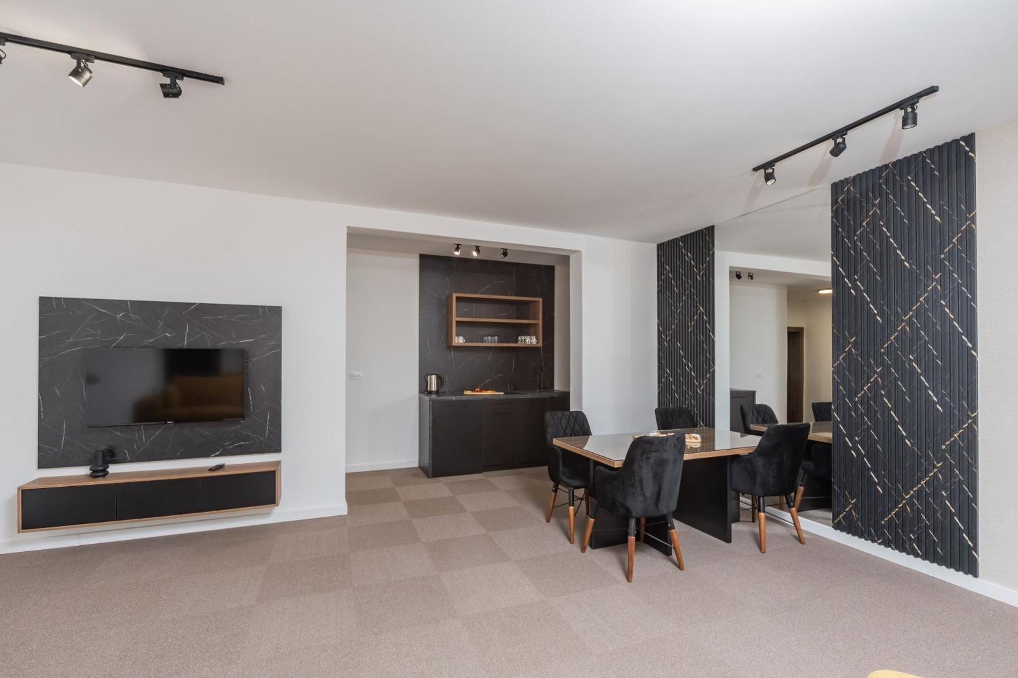 Apart & Spa Beganovic Dobra Voda Habitación foto
