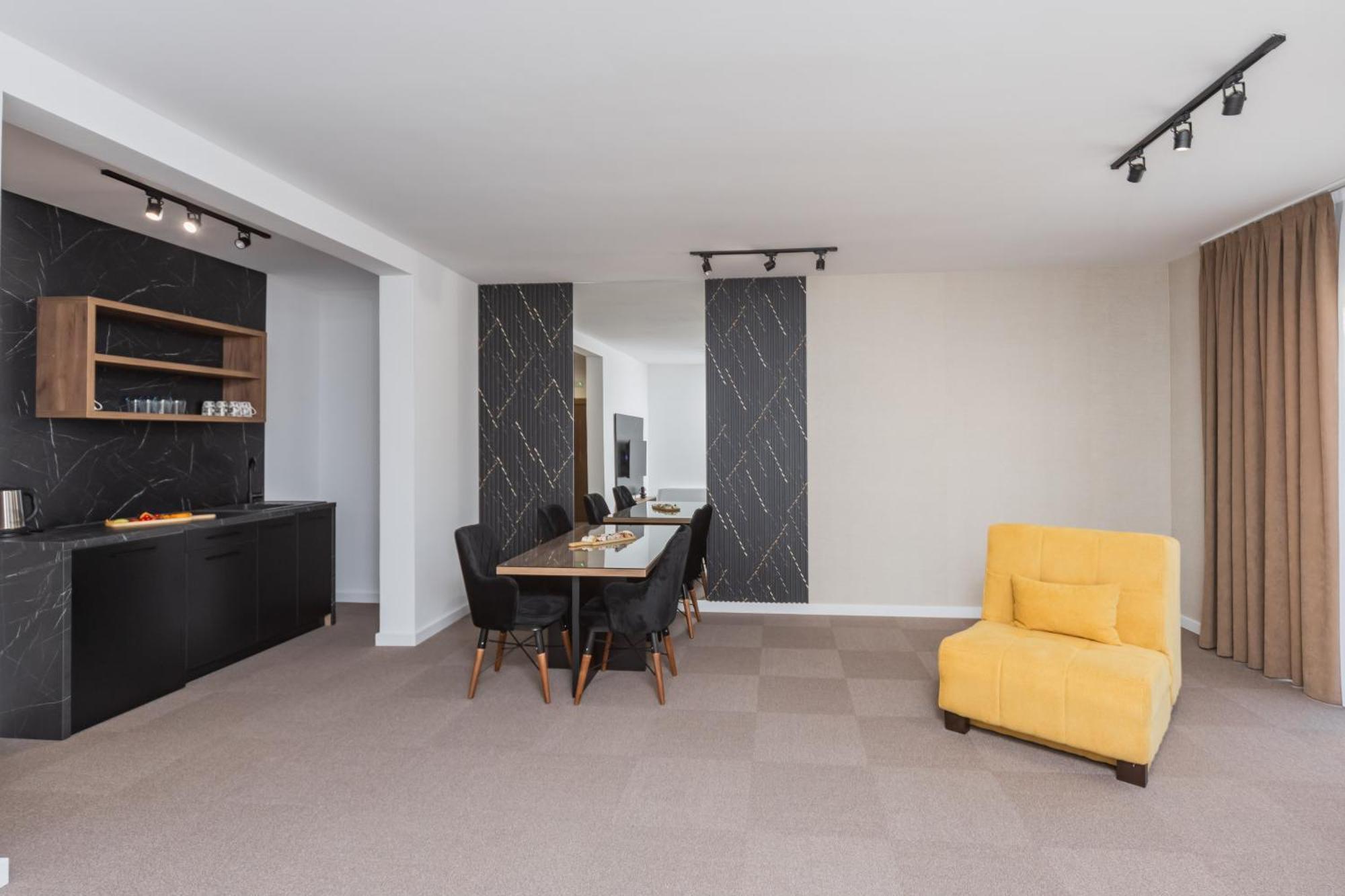 Apart & Spa Beganovic Dobra Voda Habitación foto
