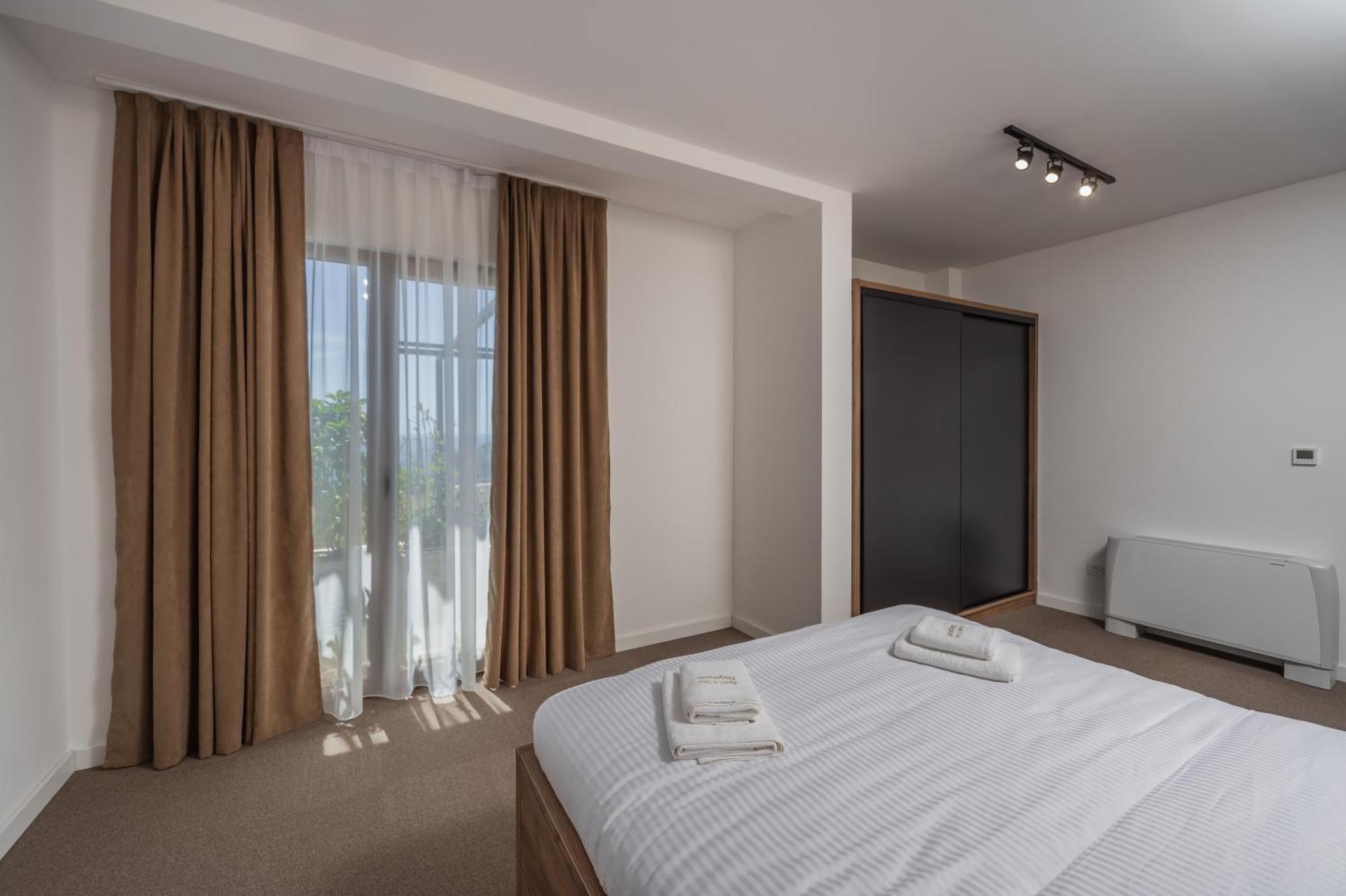 Apart & Spa Beganovic Dobra Voda Habitación foto